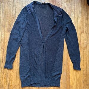 DIESEL knit cardigan